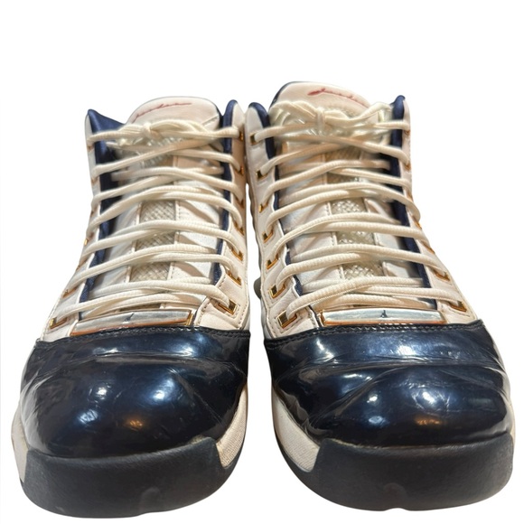 nike air jordan xix shoes